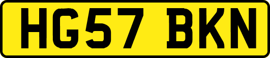 HG57BKN