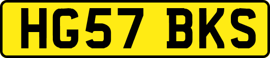 HG57BKS
