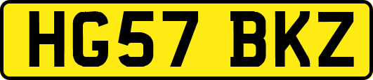 HG57BKZ