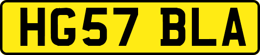 HG57BLA