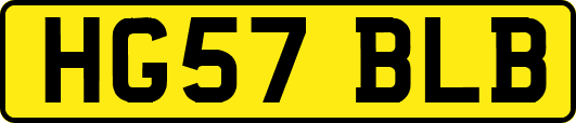 HG57BLB