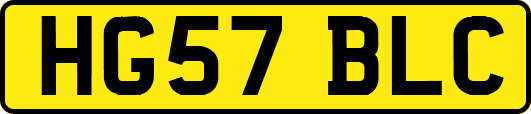 HG57BLC