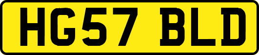 HG57BLD