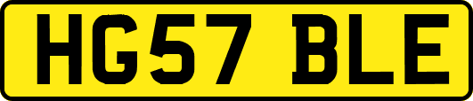 HG57BLE