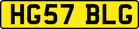 HG57BLG
