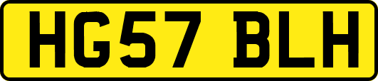 HG57BLH