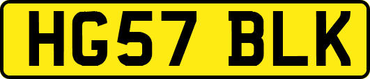 HG57BLK