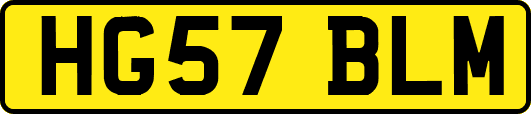 HG57BLM