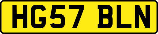 HG57BLN