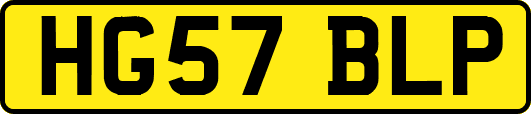HG57BLP