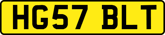 HG57BLT