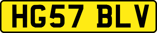 HG57BLV