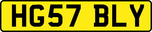 HG57BLY