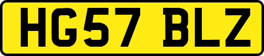 HG57BLZ