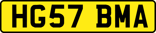 HG57BMA