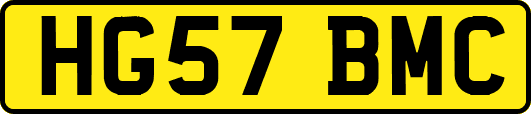 HG57BMC