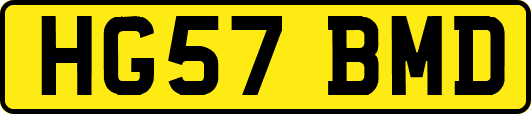HG57BMD
