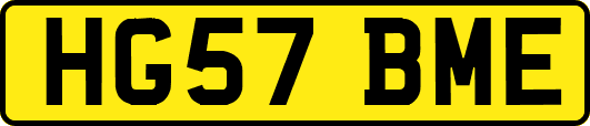 HG57BME