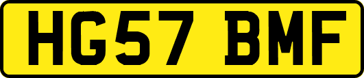 HG57BMF