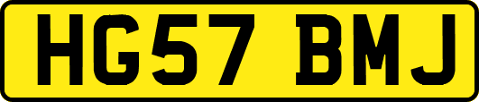 HG57BMJ
