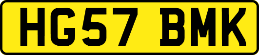 HG57BMK