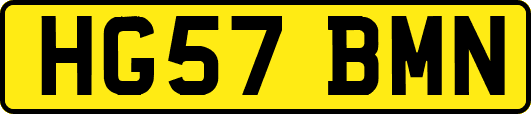 HG57BMN