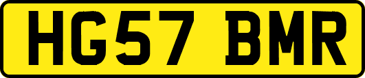 HG57BMR