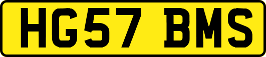 HG57BMS