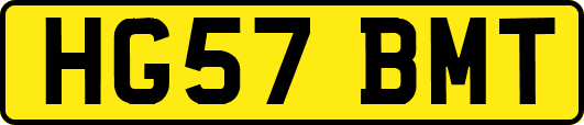 HG57BMT