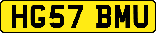 HG57BMU