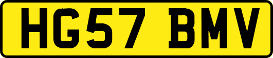 HG57BMV