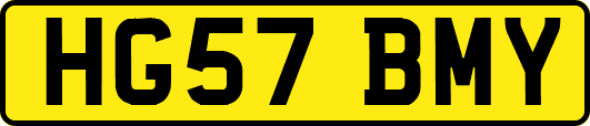 HG57BMY