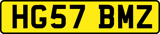 HG57BMZ