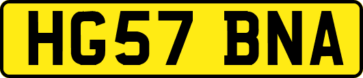 HG57BNA