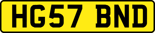 HG57BND