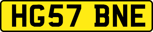 HG57BNE