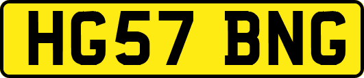 HG57BNG