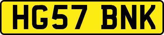 HG57BNK