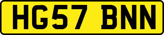 HG57BNN