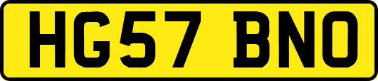 HG57BNO