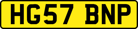 HG57BNP