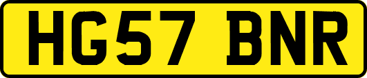 HG57BNR