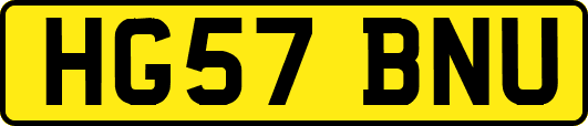 HG57BNU