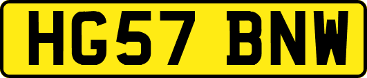 HG57BNW
