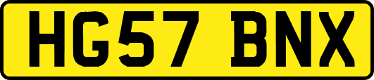 HG57BNX