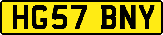 HG57BNY