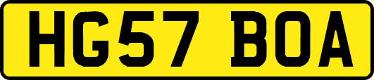 HG57BOA