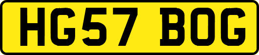 HG57BOG