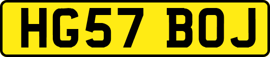 HG57BOJ