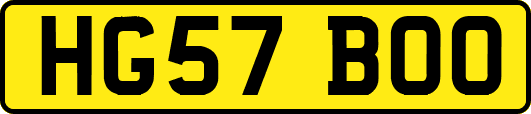 HG57BOO